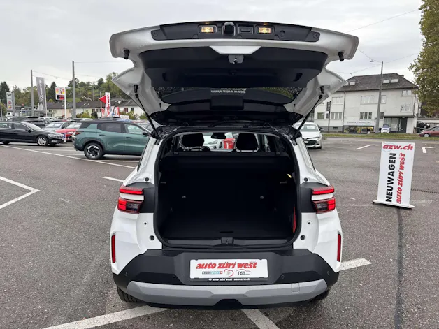 OPEL Frontera-e 54 kWh Ultimate Automat