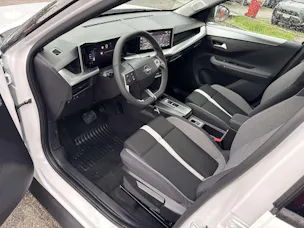 OPEL Frontera-e 54 kWh Ultimate Automat