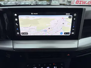 OPEL Frontera-e 54 kWh Ultimate Automat
