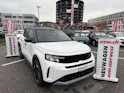 OPEL Frontera-e 54 kWh Ultimate Automat