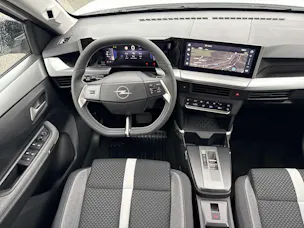 OPEL Frontera-e 54 kWh Ultimate Automat