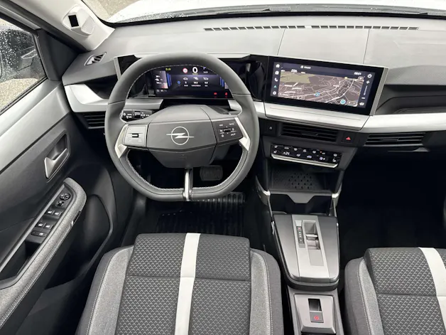 OPEL Frontera-e 54 kWh Ultimate Automat