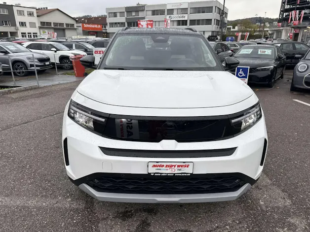 OPEL Frontera-e 54 kWh Ultimate Automat