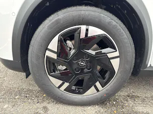 OPEL Frontera-e 54 kWh Ultimate Automat