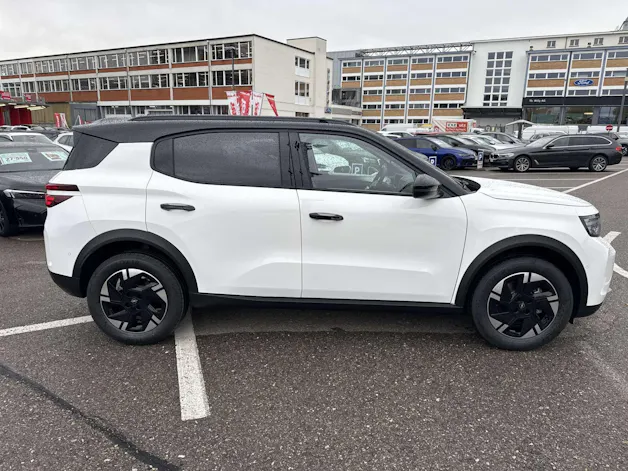 OPEL Frontera-e 54 kWh Ultimate Automat