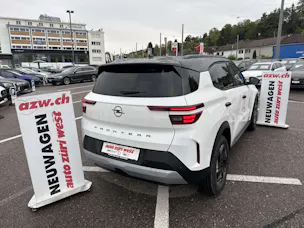OPEL Frontera-e 54 kWh Ultimate Automat