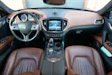 MASERATI Ghibli 3.0 V6 "* CH Auto * Tempomat * Camera recul * Sièges Electriques/mémoire * GPS * Phares LED * 8 Roues *"