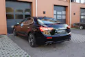 MASERATI Ghibli 3.0 V6 "* CH Auto * Tempomat * Camera recul * Sièges Electriques/mémoire * GPS * Phares LED * 8 Roues *"