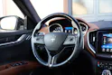 MASERATI Ghibli 3.0 V6 "* CH Auto * Tempomat * Camera recul * Sièges Electriques/mémoire * GPS * Phares LED * 8 Roues *"