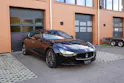 MASERATI Ghibli 3.0 V6 "* CH Auto * Tempomat * Camera recul * Sièges Electriques/mémoire * GPS * Phares LED * 8 Roues *"