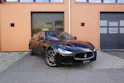 MASERATI Ghibli 3.0 V6 "* CH Auto * Tempomat * Camera recul * Sièges Electriques/mémoire * GPS * Phares LED * 8 Roues *"