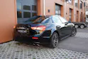MASERATI Ghibli 3.0 V6 "* CH Auto * Tempomat * Camera recul * Sièges Electriques/mémoire * GPS * Phares LED * 8 Roues *"