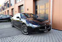 MASERATI Ghibli 3.0 V6 "* CH Auto * Tempomat * Camera recul * Sièges Electriques/mémoire * GPS * Phares LED * 8 Roues *"