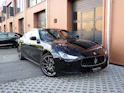 MASERATI Ghibli 3.0 V6 "* CH Auto * Tempomat * Camera recul * Sièges Electriques/mémoire * GPS * Phares LED * 8 Roues *"