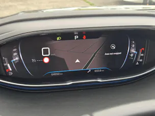 PEUGEOT 3008 1.2 PureTech Allure EAT8
