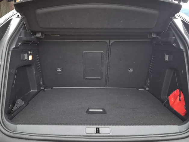 PEUGEOT 3008 1.2 PureTech Allure EAT8