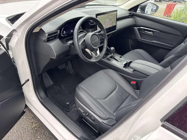 MAZDA MAZDA CX-5 e-Skyactiv-G 141 Homura NEUES MODELL Automat