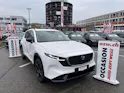 MAZDA MAZDA CX-5 e-Skyactiv-G 141 Homura NEUES MODELL Automat