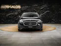 MERCEDES-BENZ E 200 AMG Line 9G-Tronic *Superscreen*Werksgarantie*Burmester*