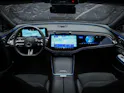 MERCEDES-BENZ E 200 AMG Line 9G-Tronic *Superscreen*Werksgarantie*Burmester*