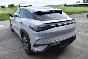 BYD Sealion 7 91,3 kWh Excellence AWD