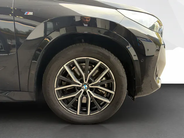 BMW X1 23i xDrive