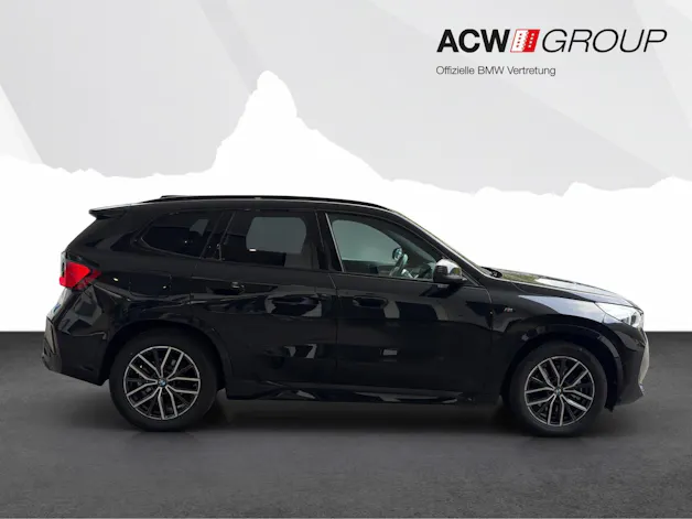 BMW X1 23i xDrive