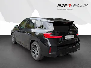 BMW X1 23i xDrive