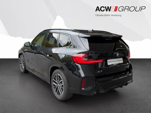 BMW X1 23i xDrive