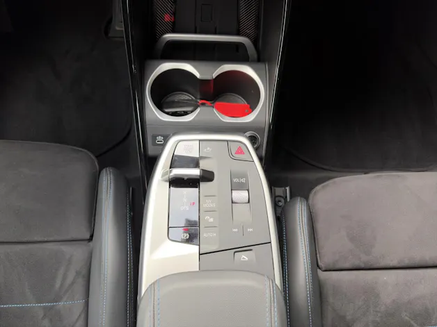 BMW X1 23i xDrive