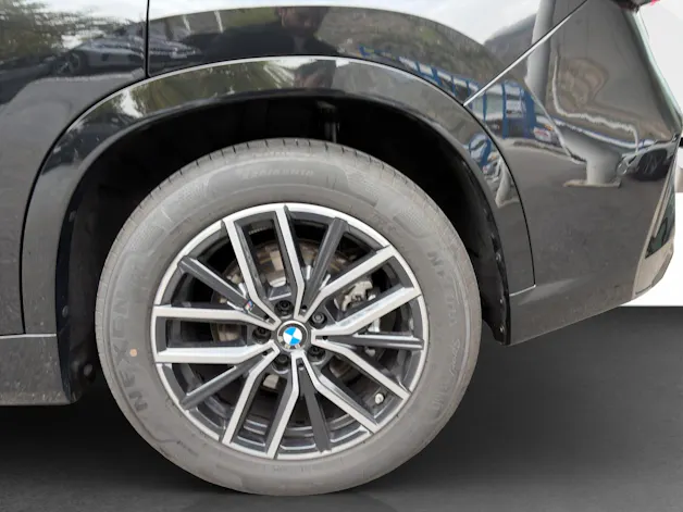 BMW X1 23i xDrive