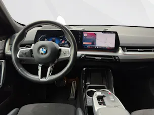 BMW X1 23i xDrive