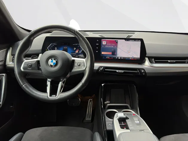 BMW X1 23i xDrive