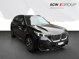 BMW X1 23i xDrive