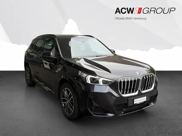 BMW X1 23i xDrive