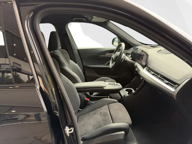 BMW X1 23i xDrive