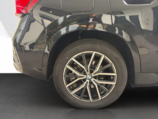 BMW X1 23i xDrive