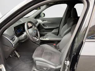 BMW X1 23i xDrive