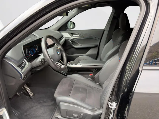 BMW X1 23i xDrive