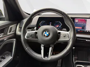 BMW X1 23i xDrive