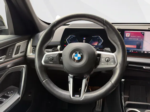 BMW X1 23i xDrive