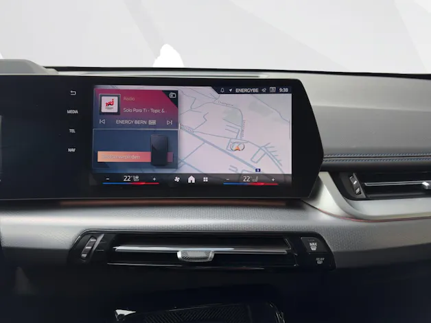 BMW X1 23i xDrive