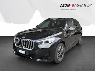 BMW X1 23i xDrive