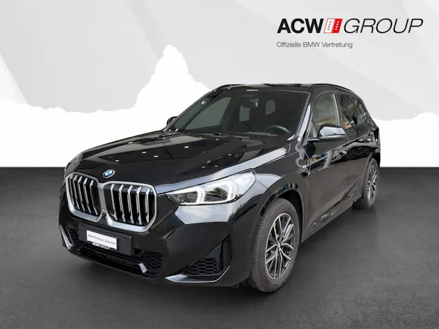 BMW X1 23i xDrive