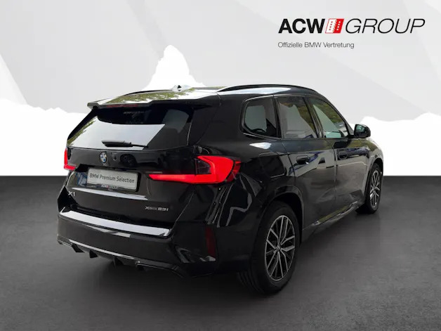 BMW X1 23i xDrive