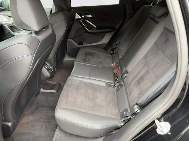 BMW X1 23i xDrive