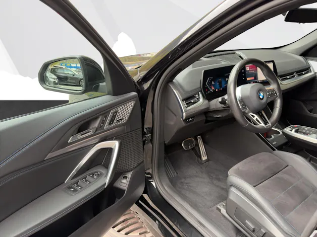 BMW X1 23i xDrive