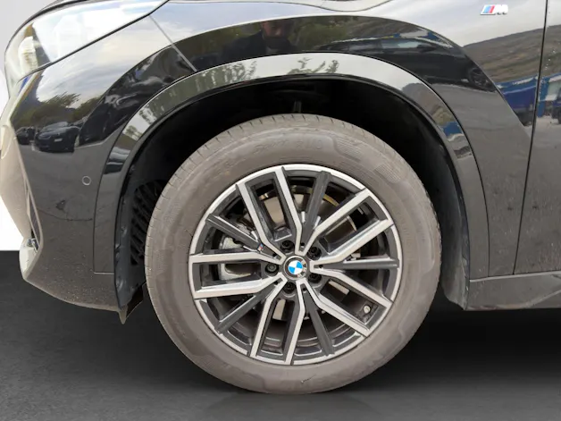 BMW X1 23i xDrive