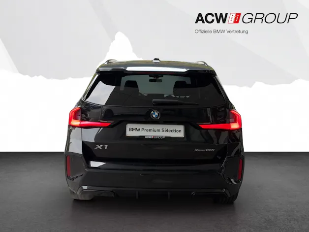 BMW X1 23i xDrive