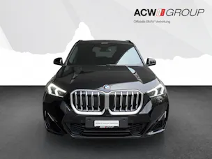 BMW X1 23i xDrive